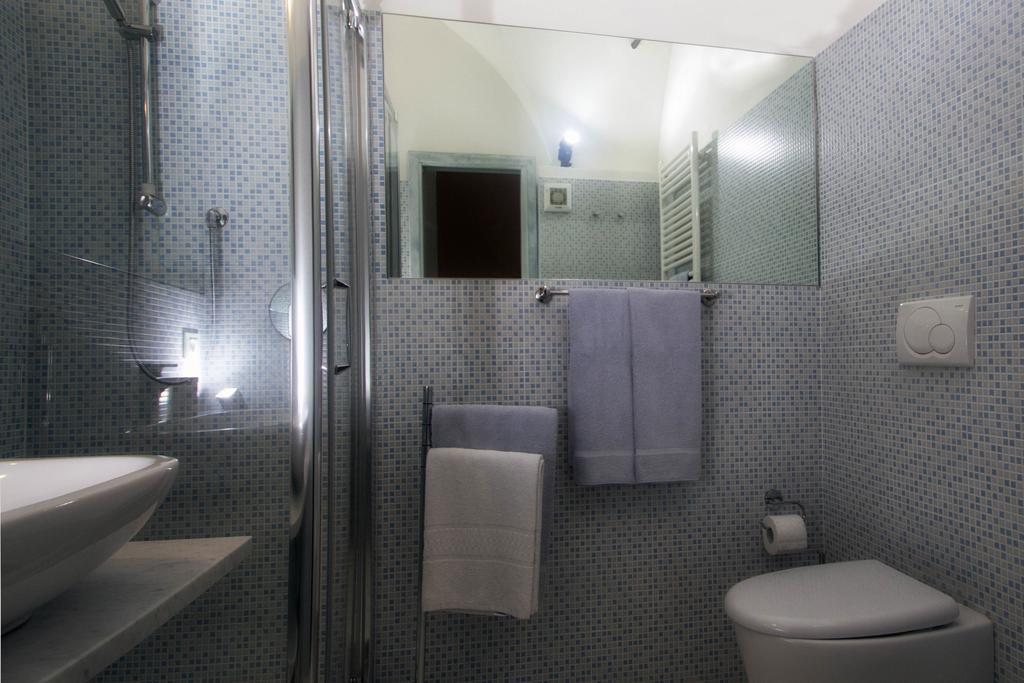 La Casa Di Elisa Hotel คาโมยลี ภายนอก รูปภาพ