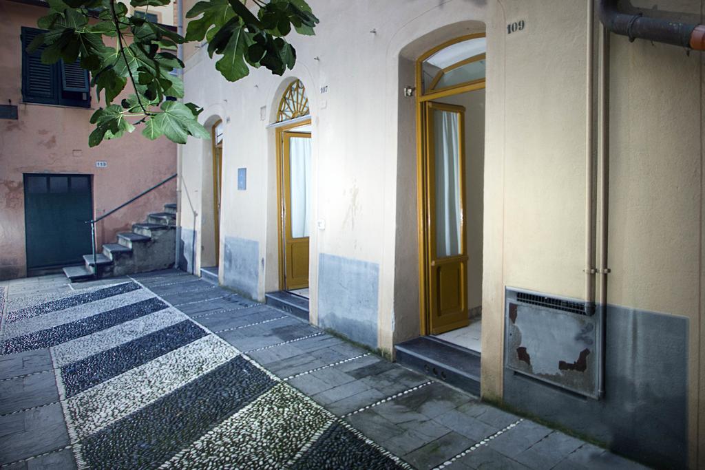 La Casa Di Elisa Hotel คาโมยลี ภายนอก รูปภาพ