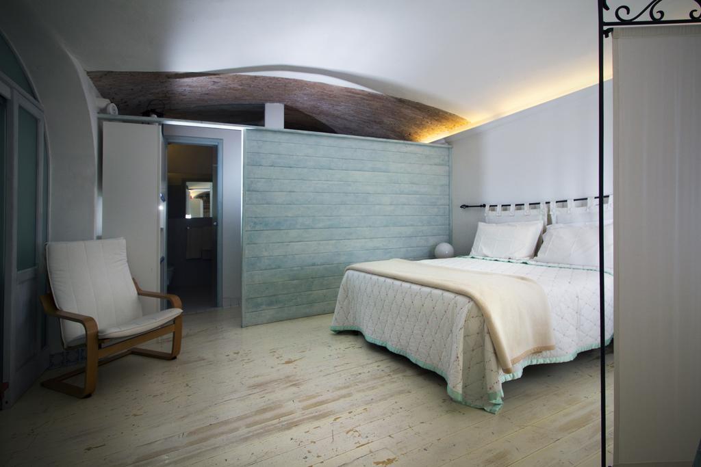 La Casa Di Elisa Hotel คาโมยลี ภายนอก รูปภาพ